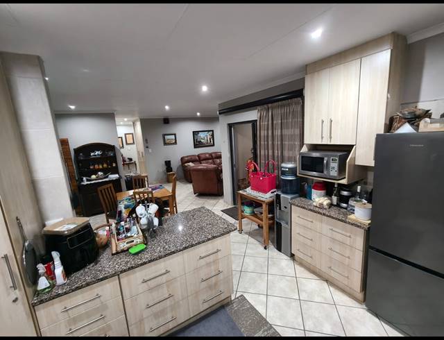 3 BEDROOM HOUSE FOR SALE IN WATERKLOOF